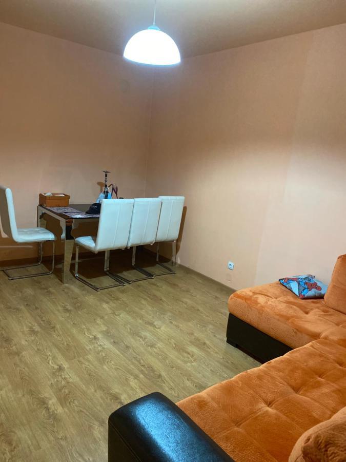Apartament Varna Exterior photo