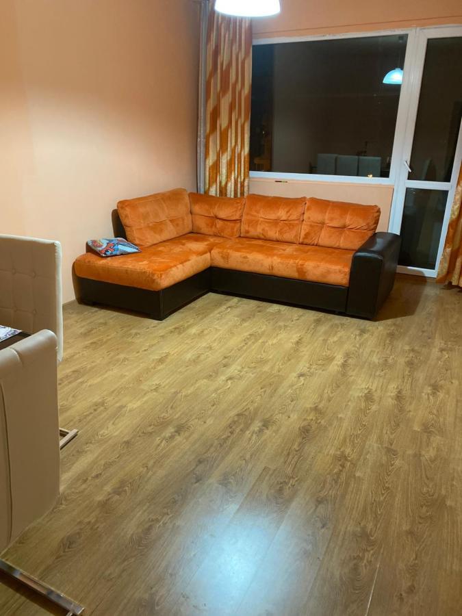 Apartament Varna Exterior photo